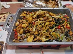 -意卡菲·欢乐聚会餐厅(华侨店)