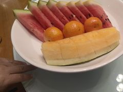 -新海渔港·胶东海鲜家常菜·家宴(奥体中心店)