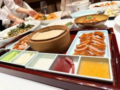 -荣兴酒家(徐家汇店)
