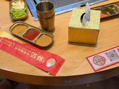 -郭记烤肉创始店(民丰大街店)