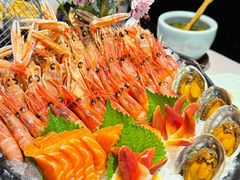 -上井精致料理(重庆光环购物公园店)