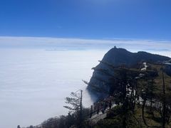 -峨眉山风景名胜区