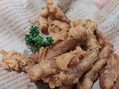 -本处·素食·融合料理(南油店)