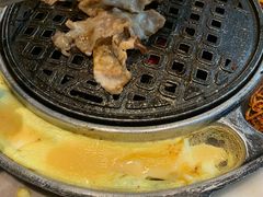 -韩宫宴烤肉·料理(南京江宁万达店)