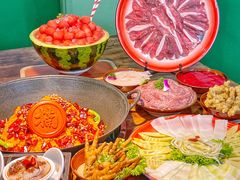 -楠火锅(哈尔滨金爵万象店)