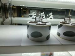 -娇点烘焙(颐高店)