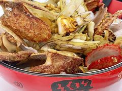 -北戴河庆山饭店·海鲜砂锅粥(北戴河黑石路店)