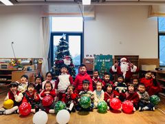 -硅谷蒙学幼儿园