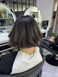 -逅续沙发自然卷专研