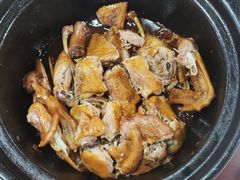 -斯丹姜母鸭·古法干香(涂门街总店)