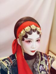 -盘子女人坊古装写真摄影(南京总店)