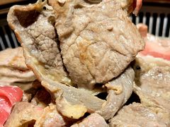 -梨花自助烤肉(西三旗万象汇黑金店)