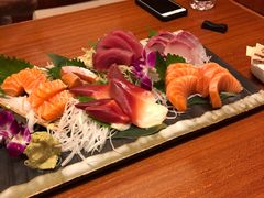 -由紀日本料理·炭火燒肉