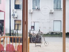-灯塔咖啡馆BOOK·Coffee Shop