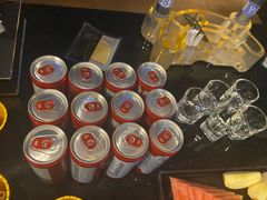 -钱柜音乐会所(罗湖店)