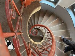 -青岛德国监狱旧址博物馆