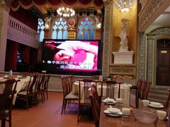 -日日鲜茶餐厅(小公园店)