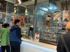 -盒马鲜生(红莲店)