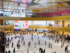 -冠军冰场CHAMPION RINK(苏州中心商场店)