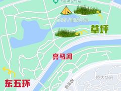 -东坝千亩湖公园