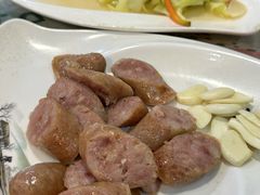 -金姐台湾菜(珠江路店)
