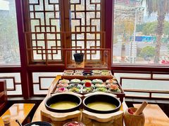 -桥香园过桥米线(国贸店)