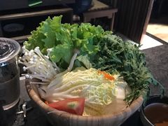 -湊湊火锅·茶憩(新中关购物中心店)