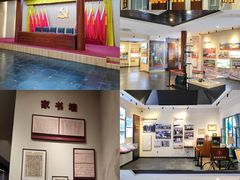 -迎泽公园