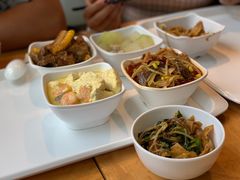 -阿那亚第二食堂 Cafeteria 2