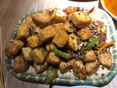 -猫姑娘大盘鸡(商城路店)