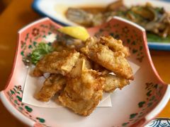 -天正河鲀·河豚亭(大连店)