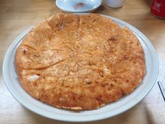 -屋里家延边朝鲜族冷面(南园店)
