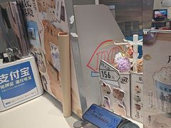 -DQ·蛋糕·冰淇淋(金轮店)