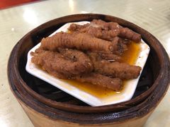 -港海餐厅(解放东路店)