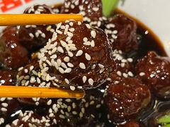 -福苗小骆驼烧烤(大唐不夜城店)