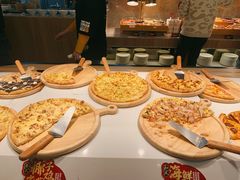 -比格比萨自助(宝山日月光店)