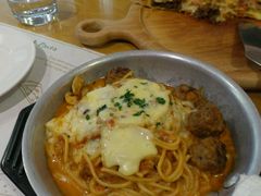 -TAMATI(巴黎贝甜韩式西餐厅店)