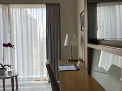 -珠海中海雅高铂尔曼酒店