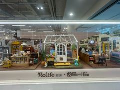 -TOYSRUS玩具反斗城(武汉荟聚中心店)