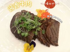 -世纪缘湖滨花园酒店·湖景轩中餐厅(太阳宫店)