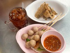 -榮泰米粉湯(Left Shop)