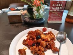 -闽海肴(北辰荟店)