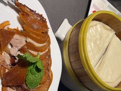 -北平盛世·新京菜·北京烤鸭(劲松·双井店)