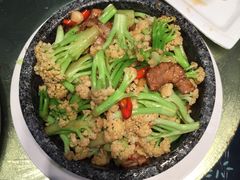 -旺角小渔村(幸福中路店)