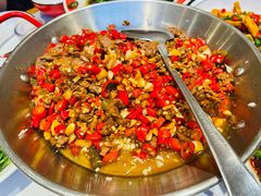 -福巷湘食小馆·猛火现炒(上海首店)
