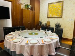 -金时代顺风大酒店(静安大融城店)