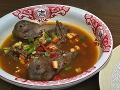 -小南洋螺蛳王私房菜(建国南路店)