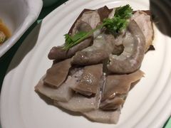 -百味馆·粤菜·湛江菜(后海花园店)