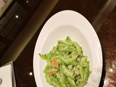 -大理实力希尔顿酒店御璽中餐厅YUXI – CHINESE RESTAURANT