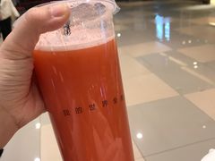 西瓜汁-蜜菓MY·GIRL(北国二期店)